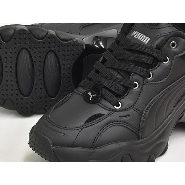 Cali PUMA PULSAR WEDGE WINTERIZE 【プーマ パルサー ウェッジ