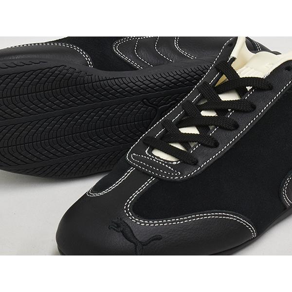 Cali PUMA SPEEDCAT ICONS 【プーマ スピードキャット アイコン