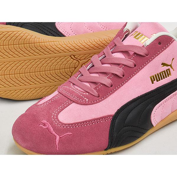 SUEDE [現価格での販売は12/21 0:00まで]PUMA SPEEDCAT 【プーマ