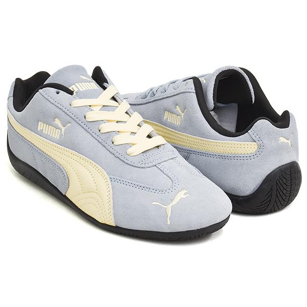 PUMA SPEEDCAT 【プーマ スピードキャット】 SEA ILLUSION - PUMA BLACK | Cali