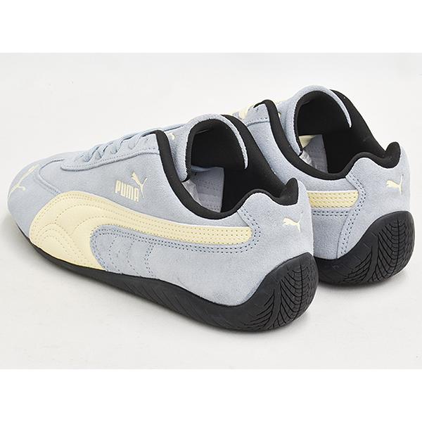 PUMA SPEEDCAT 【プーマ スピードキャット】 SEA ILLUSION - PUMA BLACK | Cali | 01