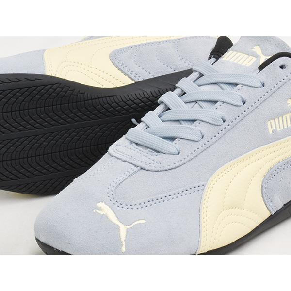 PUMA SPEEDCAT 【プーマ スピードキャット】 SEA ILLUSION - PUMA BLACK | Cali | 02