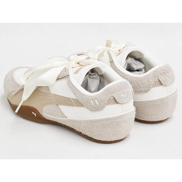 PUMA BELLA MINA WNS 【プーマ ベラ ミナ ウィメンズ】 BIRCH - GUM | Cali | 01