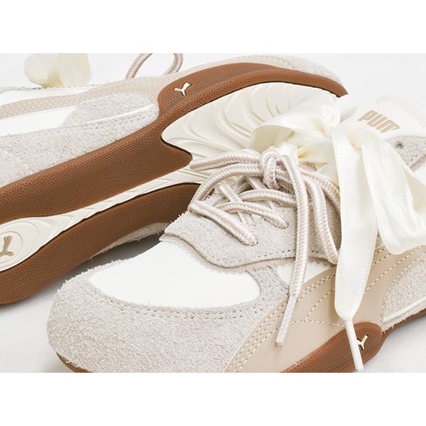 PUMA BELLA MINA WNS 【プーマ ベラ ミナ ウィメンズ】 BIRCH - GUM | Cali | 02