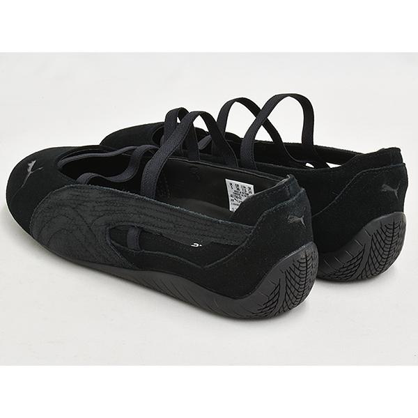 Cali PUMA SPEEDCAT BALLET PYTHON WNS 【プーマ スピードキャット