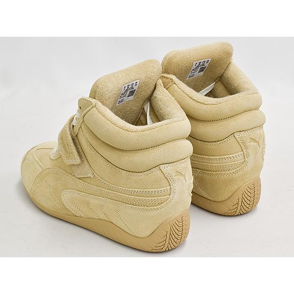 Cali PUMA SPEEDCAT WEDGE FADED WNS 【プーマ スピードキャット