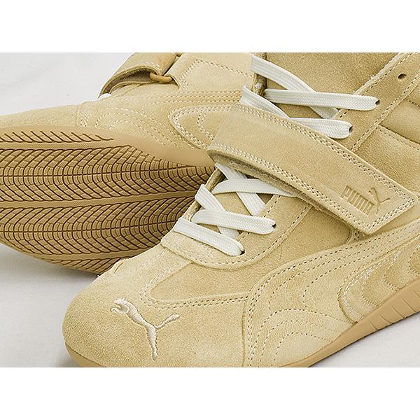 Cali PUMA SPEEDCAT WEDGE FADED WNS 【プーマ スピードキャット