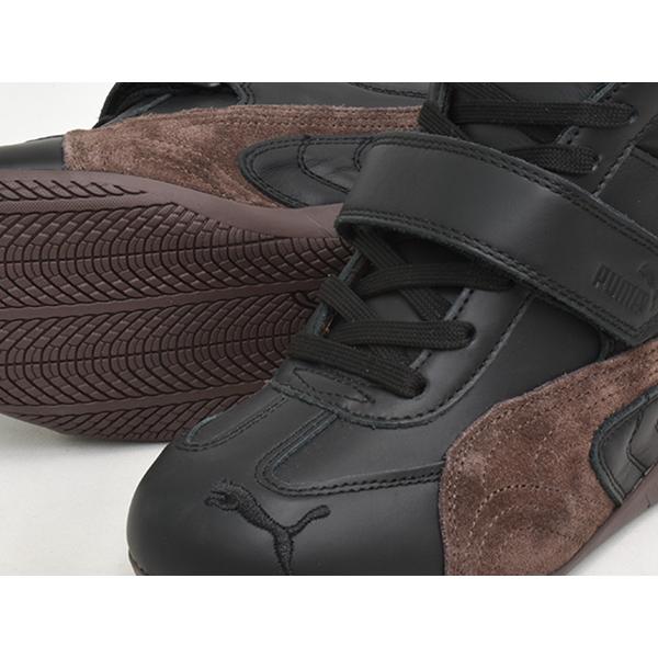 Cali PUMA SPEEDCAT WEDGE CROC WNS 【プーマ スピードキャット