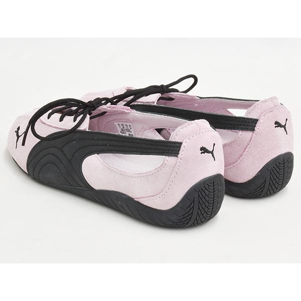 Cali PUMA SPEEDCAT BALLET NOVA WNS 【プーマ スピードキャット