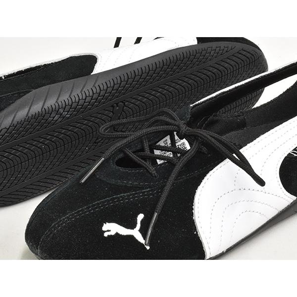 Cali [現価格での販売は6/8 0:00まで]PUMA SPEEDCAT BALLET NOVA WNS