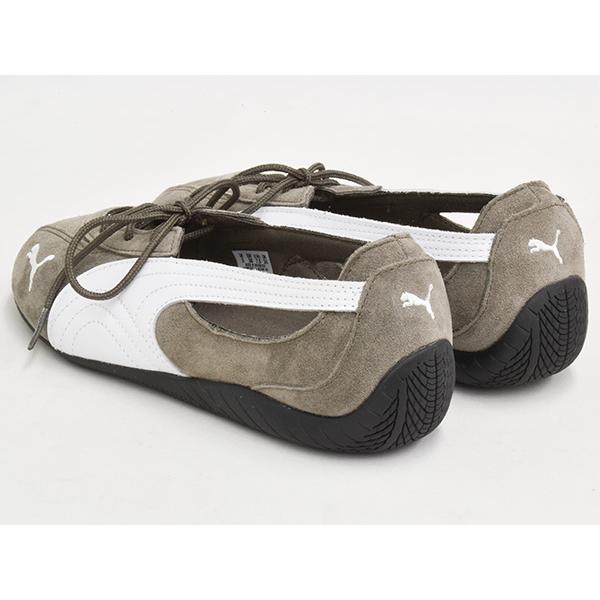 Cali PUMA SPEEDCAT BALLET NOVA WNS 【プーマ スピードキャット