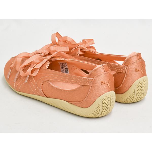 Cali PUMA SPEEDCAT BALLET NOVA SATIN WNS 【プーマ スピードキャット