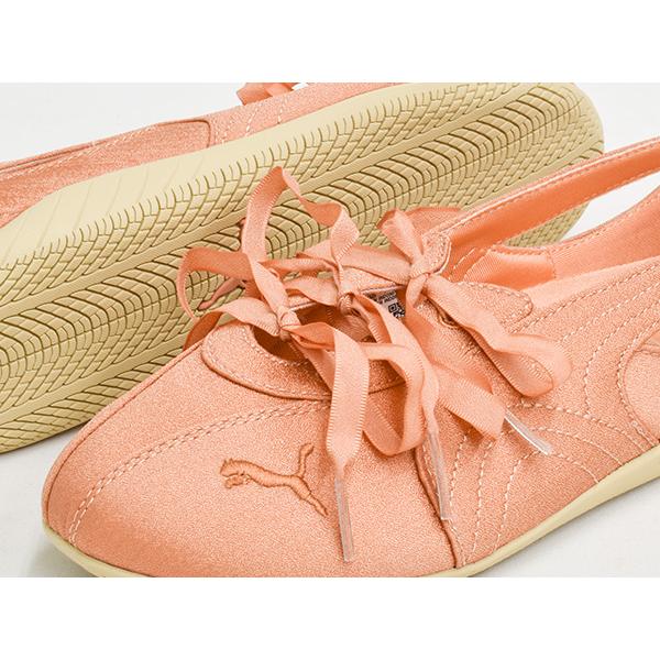 Cali PUMA SPEEDCAT BALLET NOVA SATIN WNS 【プーマ スピードキャット