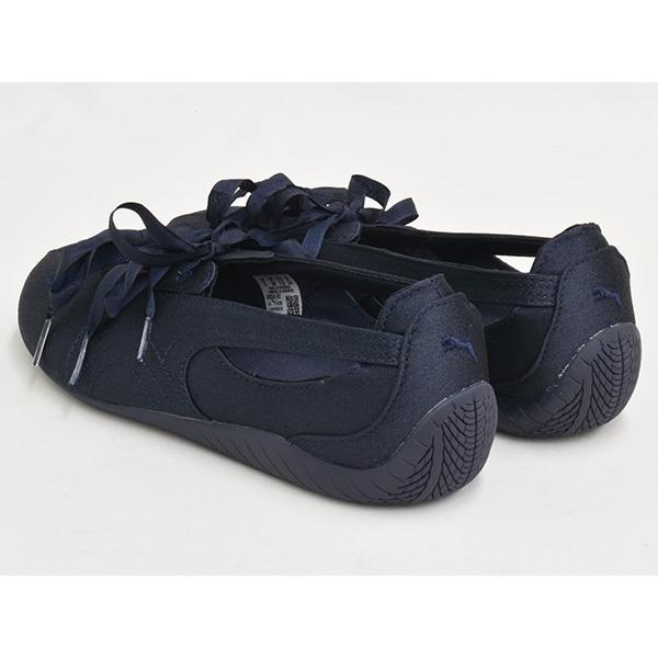 Cali PUMA SPEEDCAT BALLET NOVA SATIN WNS 【プーマ スピードキャット