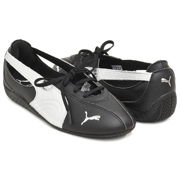 Cali PUMA SPEEDCAT BALLET NOVA METALLIC WNS 【プーマ スピード