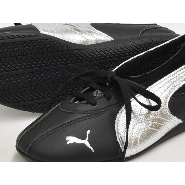 Cali PUMA SPEEDCAT BALLET NOVA METALLIC WNS 【プーマ スピード