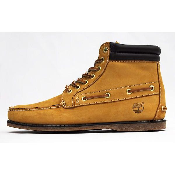 timberland classic chukka