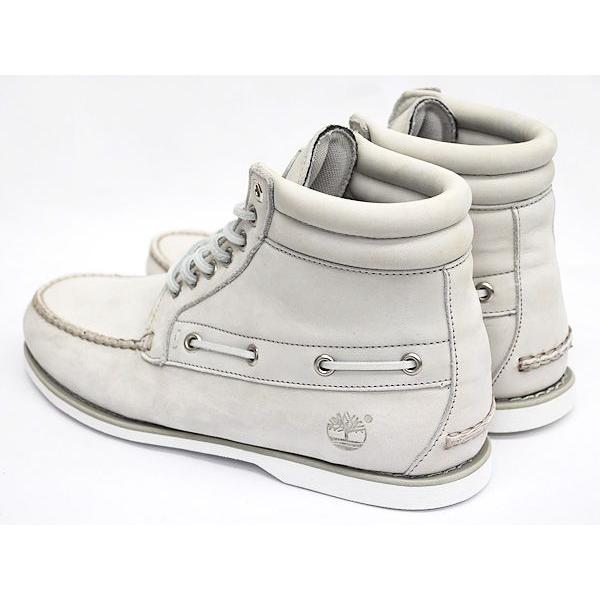 Timberland（ティンバーランド） Timberland CLASSIC BOAT 7 EYE