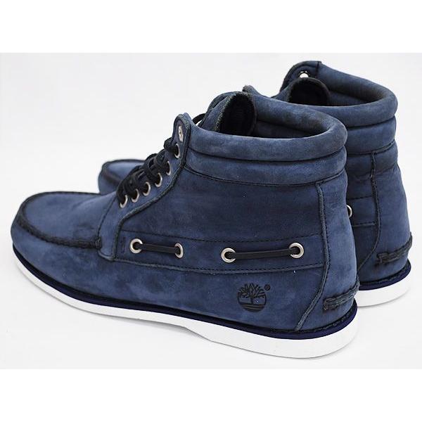 Timberland ブーツ Timberland 7 EYE CLASSIC LUG GORE-TEX | ティンバーランド
