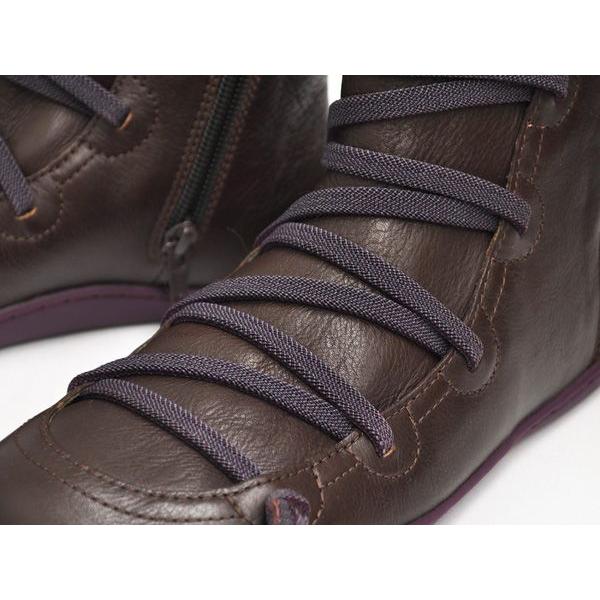 CAMPER PEU CAMI 〔カンペール ペウ カミ〕 WILLY KENIA / CAMI PEACOCK | CAMPER（シューズ） | 02