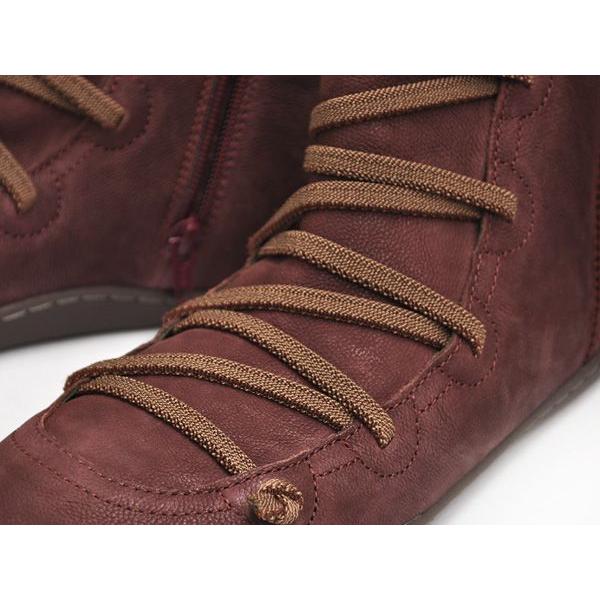 未使用 CAMPER ペウ カミ PEU CAMI アンクルブーツ　25.0 未使用 CAMPER ペウ カミ PEU CAMI アンクルブーツ 25.0 未使用 CAMPER