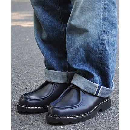 Paraboot ミカエルヌイト