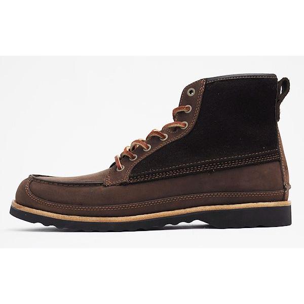 Timberland（ティンバーランド） Timberland ABINGTON 7 EYE MOC BOOT