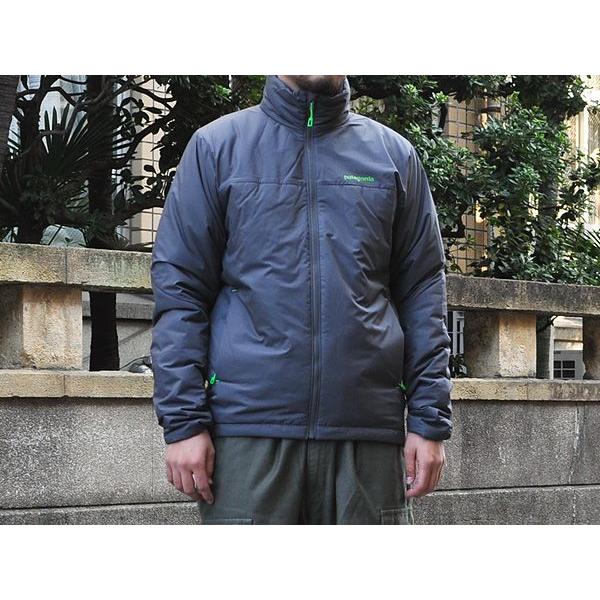 t*t様 Patagonia メンズ　マイクロパフジャケット patagonia（パタゴニア） patagonia M's Micro Puff Jacket
