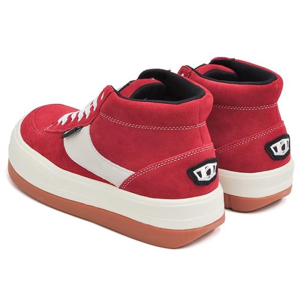 New Balance NORTHWAVE ESPRESSO CHILLI 【ノースウェーブ 