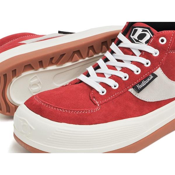 New Balance NORTHWAVE ESPRESSO CHILLI 【ノースウェーブ 