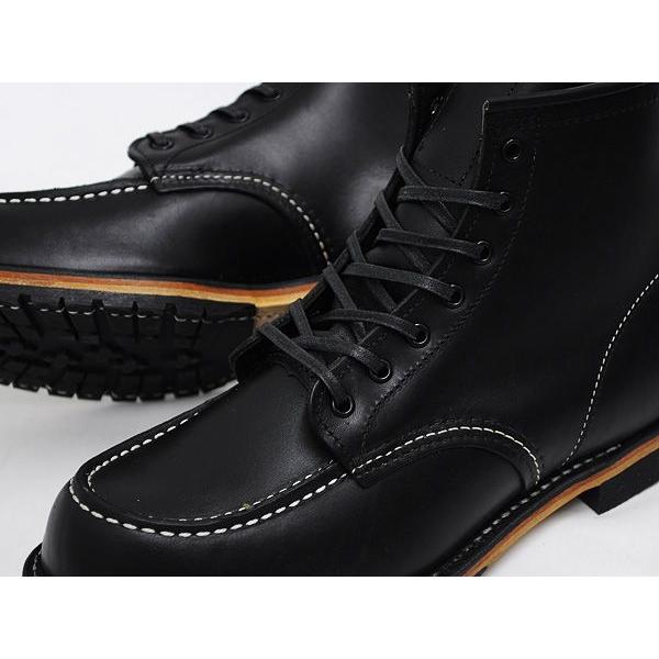 REDWING レッドウィング 9015 ベックマン　モックトゥ　9D REDWING レッドウィング 9015 ベックマン モックトゥ 9D 楽天市場