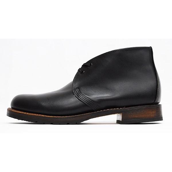 RED WING SHOES BECKMAN CHUKKA BOOTS #9024 【レッドウィング RED WING SHOES BECKMAN CHUKKA BOOTS #9024 【レッドウィング