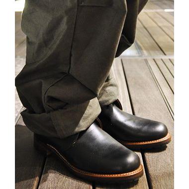 RED WING SHOES BECKMAN CHUKKA BOOTS #9024 【レッドウィング RED WING SHOES BECKMAN CHUKKA BOOTS #9024 【レッドウィング