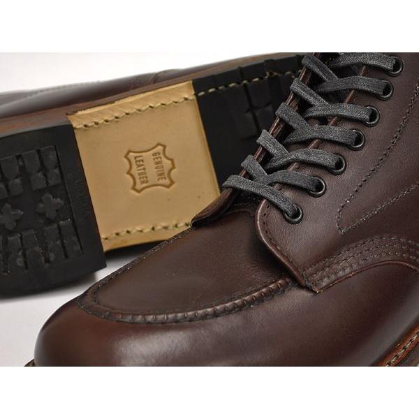 RED WING SHOES BECKMAN EMBOSSED MOC TOE #9030 【レッドウィング 