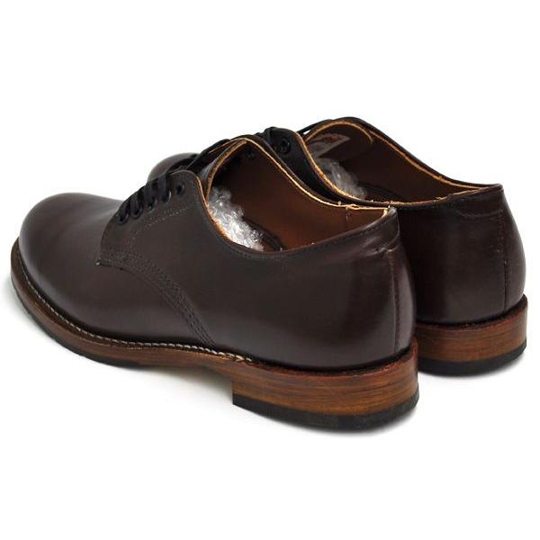 レッドウィング BECKMAN OXFORD 9043 オックスフォード
