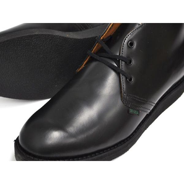 RED WING SHOES REDWING POSTMAN CHUKKA #9196 〔レッドウィング 