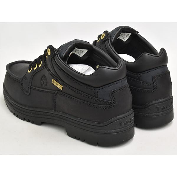 Timberland HERITAGE GTX MOC TOE MID 【ティンバーランド ヘリテージ 