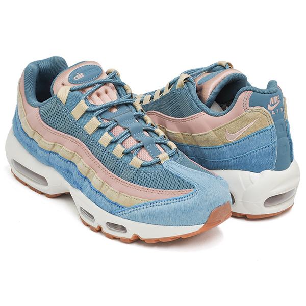 nike air max 95 lx smokey blue