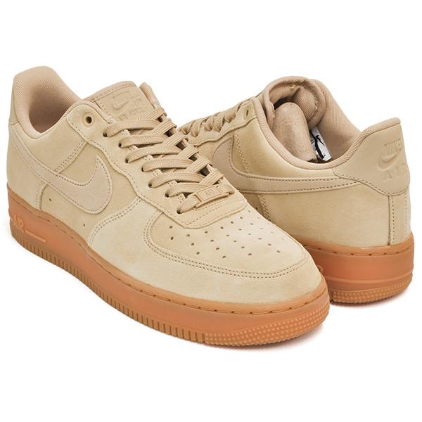 air force 1 07 lv8 suede mushroom