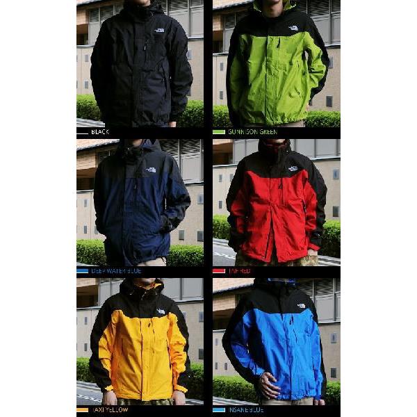 THE NORTH FACE MEN'S VARIUS GUIDE JACKET 【ザ・ノース THE NORTH FACE MEN'S VARIUS GUIDE JACKET 【ザ・ノース