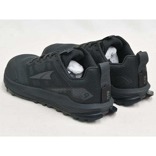 【並行輸入品】[現価格での販売は5/26 0:00まで]ALTRA W LONE PEAK 9 【アルトラ ウィメンズ ローンピーク 9】 BLACKの画像