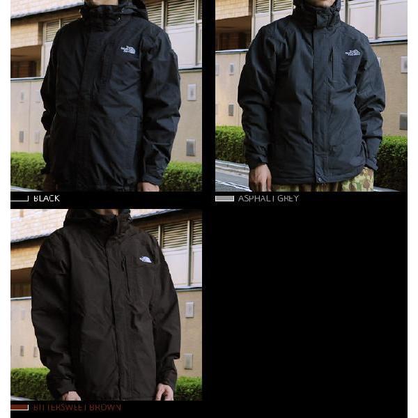 THE NORTH FACE インラックスジャケット THE NORTH FACE MEN'S INLUX INSULATED JACKET 【ザ・ノース