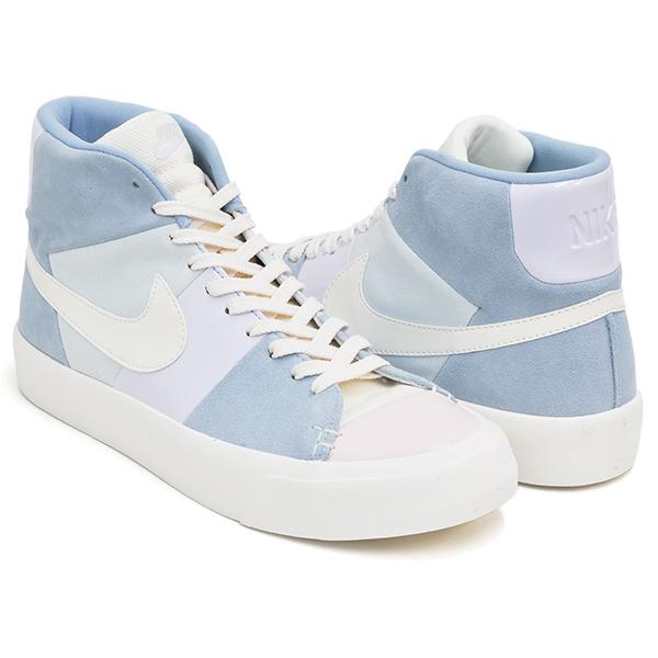 nike blazer royal easter qs men's shoe