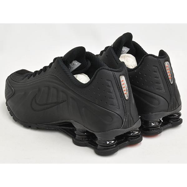 NIKE（ナイキ） 【並行輸入品】 NIKE SHOX R4 【ナイキ ショックス
