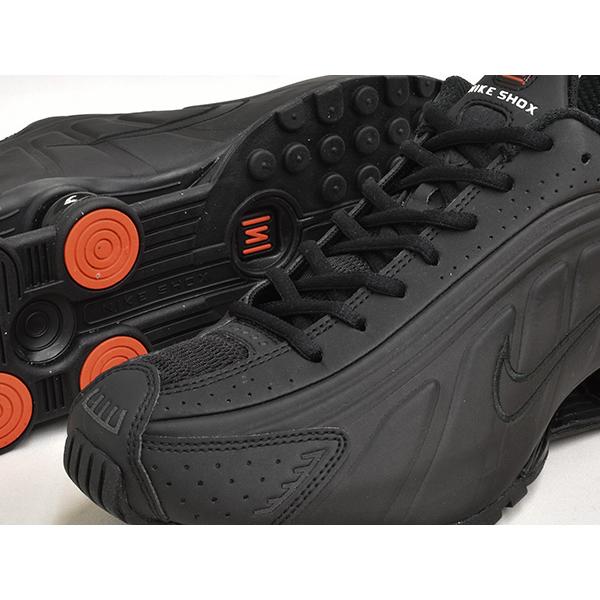 NIKE（ナイキ） 【並行輸入品】 NIKE SHOX R4 【ナイキ ショックス
