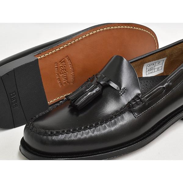 G.H.BASS LARKIN MOC TASSEL LOAFER 【ジーエイチバス ラーキン モック 