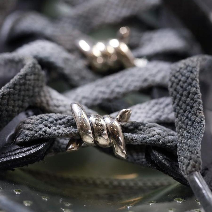 Foxtrot Uniform BARBWIRE DUBRAE 2PACK 【フォックストロット