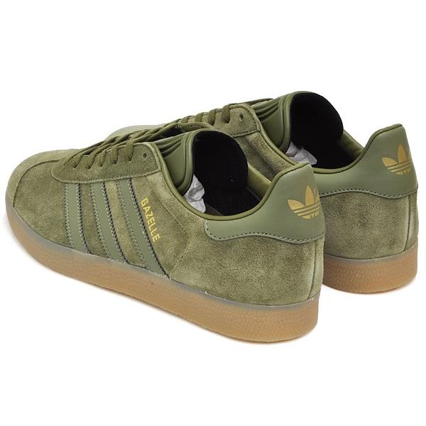 Adidas Gazelle アディダス ガッツレー ガゼル ガムソール Olicar Olicar Gum4 5265 Gettry 通販 Yahoo ショッピング