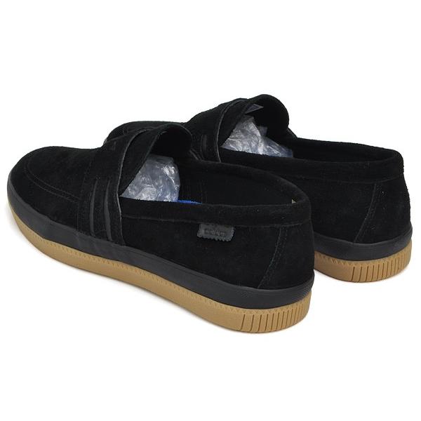 adidas ACAPULCO 【アディダス アカプルコ ローファー スリッポン 