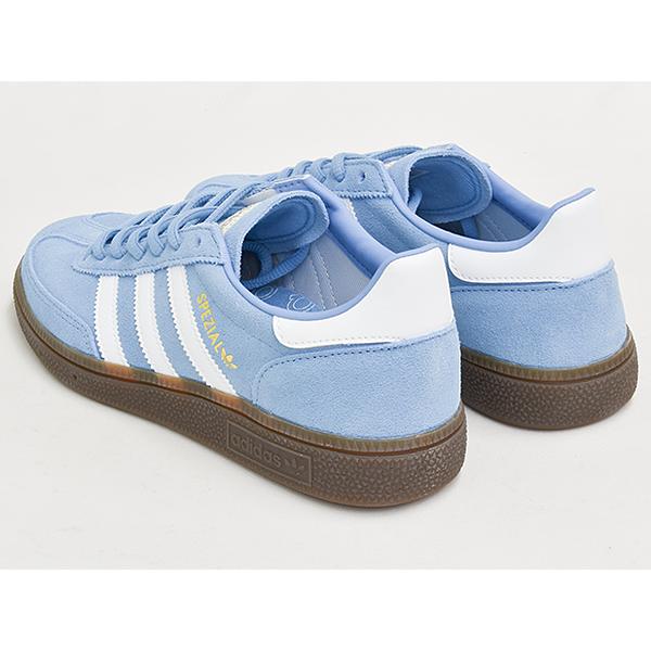 【並行輸入品】adidas HANDBALL SPEZIAL 【アディダス ハンドボール スペツィアル スペシャル】 LTBLUE / FTWWHT / GUM5 | adidas Originals | 01